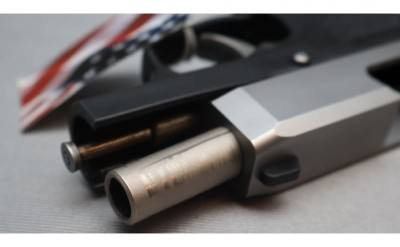 Kahr Arms~CM40~.40 S&W - Image 4 of 4
