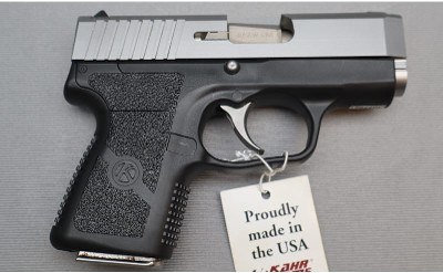 Kahr Arms~CM40~.40 S&W - Image 2 of 4