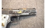 Colt~Government Model "Master Scroll"~.38 Super - Image 3 of 3