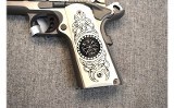Colt~Government Model~10 MM Auto~The Hammer of Thor - Image 3 of 4
