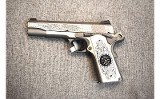 Colt~Government Model~10 MM Auto~The Hammer of Thor - Image 2 of 4