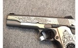 Colt~Government Model~10 MM Auto~The Hammer of Thor - Image 4 of 4
