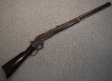 Winchester~Model 1873~.32-20 WCF - Image 1 of 10