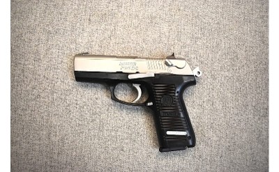 Ruger~P95DC~9MM Luger - Image 2 of 2