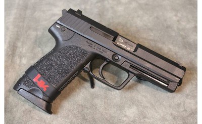 Heckler & Koch~USP~.45 Auto - Image 2 of 4