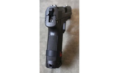 Heckler & Koch~USP~.45 Auto - Image 3 of 4