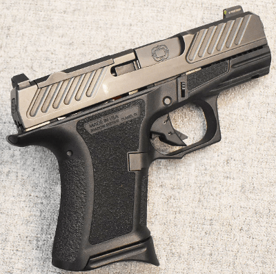 Shadow Systems~CR920~9mm Luger - Image 1 of 1