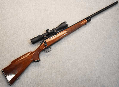 Remington~700~.22-250 Remington - Image 1 of 17