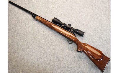 Remington~700~.22-250 Remington - Image 9 of 17