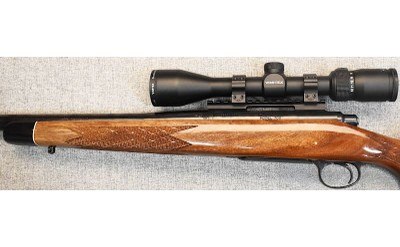 Remington~700~.22-250 Remington - Image 13 of 17