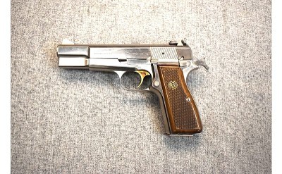 Browning~9MM Luger - Image 2 of 2
