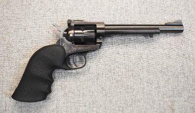 Ruger~NM Single Six~.22 Caliber - Image 1 of 2