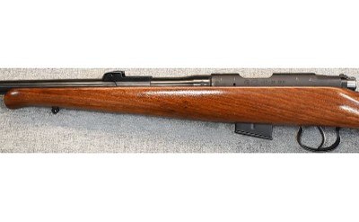 CZ~452-2E~.22 Winchester Magnum Rimfire - Image 7 of 10