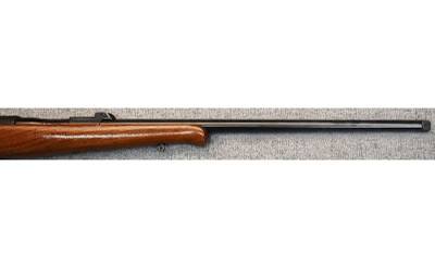 CZ~452-2E~.22 Winchester Magnum Rimfire - Image 4 of 10