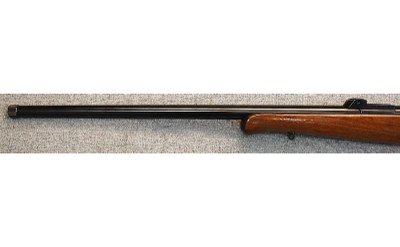 CZ~452-2E~.22 Winchester Magnum Rimfire - Image 8 of 10