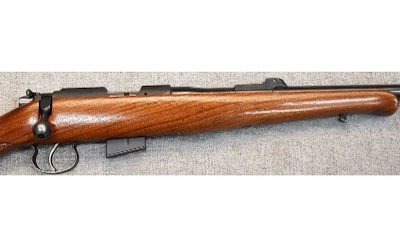 CZ~452-2E~.22 Winchester Magnum Rimfire - Image 3 of 10