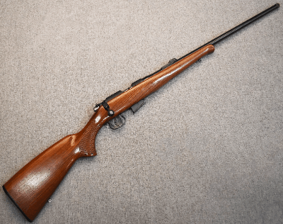 CZ~452-2E~.22 Winchester Magnum Rimfire - Image 1 of 10