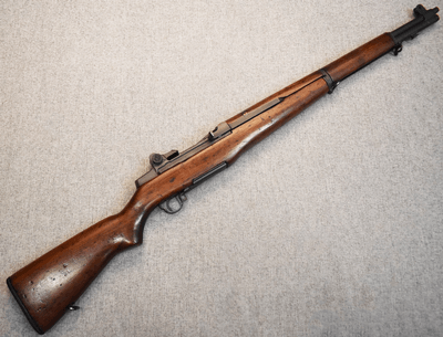 Springfield Armory~M1 Garand - Image 2 of 11