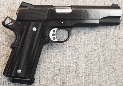 Springfield Armory~Garrison~.45 Auto - Image 1 of 1