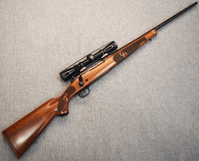 Winchester~70 XTR~.257 Roberts - Image 1 of 10