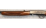 Browning~Patents~.22 Long Rifle - Image 7 of 10