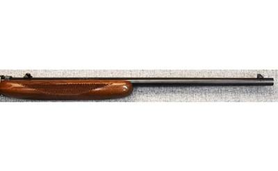 Browning~Patents~.22 Long Rifle - Image 4 of 10