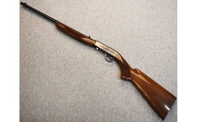 Browning~Patents~.22 Long Rifle - Image 5 of 10
