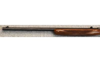 Browning~Patents~.22 Long Rifle - Image 8 of 10
