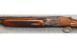 Miroku~Anschutz Boxlock~20 Gauge - Image 7 of 10