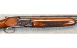 Miroku~Anschutz Boxlock~20 Gauge - Image 3 of 10
