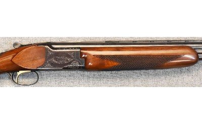 Miroku~Anschutz Boxlock~20 Gauge - Image 3 of 10