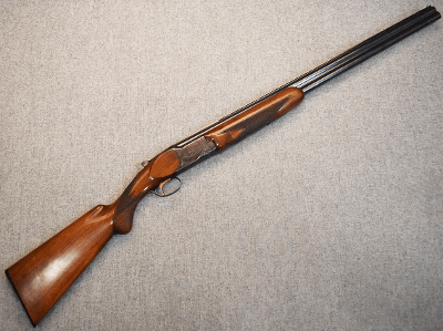 Miroku~Anschutz Boxlock~20 Gauge - Image 1 of 10