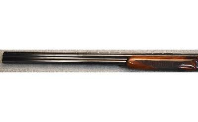 Miroku~Anschutz Boxlock~20 Gauge - Image 8 of 10