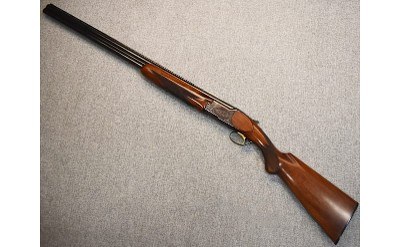 Miroku~Anschutz Boxlock~20 Gauge - Image 5 of 10