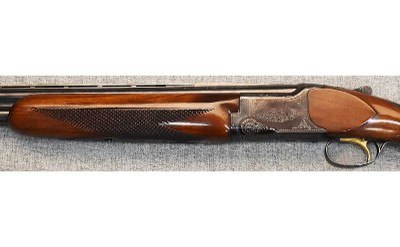 Miroku~Anschutz Boxlock~20 Gauge - Image 7 of 10