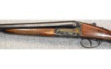 AYA~SXS Boxlock~12 Gauge - Image 7 of 14