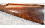 AYA~SXS Boxlock~12 Gauge - Image 6 of 14