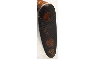 AYA~SXS Boxlock~12 Gauge - Image 12 of 14