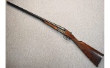 AYA~SXS Boxlock~12 Gauge - Image 5 of 14