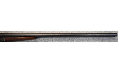 AYA~SXS Boxlock~12 Gauge - Image 4 of 14