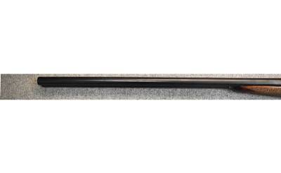 AYA~SXS Boxlock~12 Gauge - Image 8 of 14