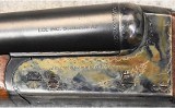 AYA~SXS Boxlock~12 Gauge - Image 10 of 14