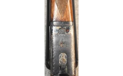 AYA~SXS Boxlock~12 Gauge - Image 14 of 14
