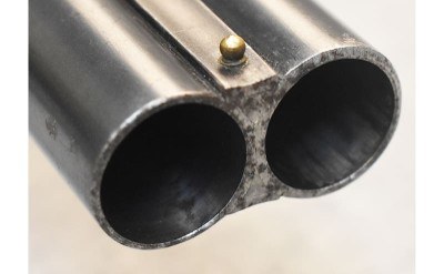 AYA~SXS Boxlock~12 Gauge - Image 11 of 14