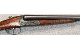 AYA~SXS Boxlock~12 Gauge - Image 3 of 14