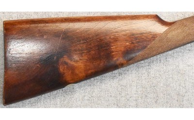 AYA~SXS Boxlock~12 Gauge - Image 2 of 14