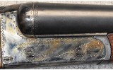 AYA~SXS Boxlock~12 Gauge - Image 9 of 14