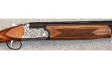 KOFS~Zenith Boxlock~12 Gauge - Image 3 of 12