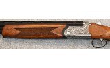 KOFS~Zenith Boxlock~12 Gauge - Image 8 of 12