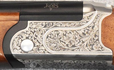KOFS~Zenith Boxlock~12 Gauge - Image 9 of 12